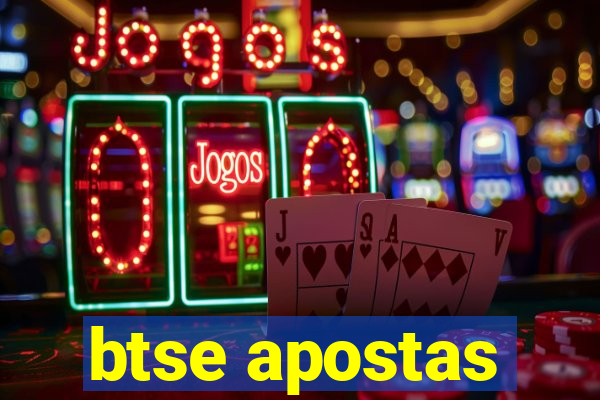 btse apostas